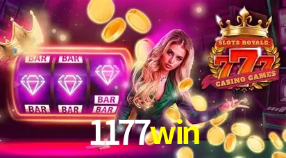 Inovações de Jogos na 1177win: O Futuro das Experiências Interativas