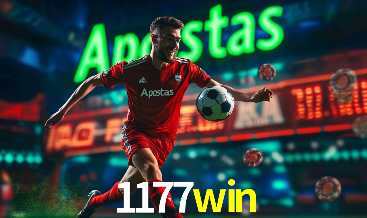 Jogos Exclusivos 1177win