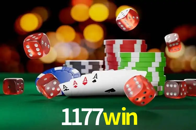 Cadastro Rápido 1177win