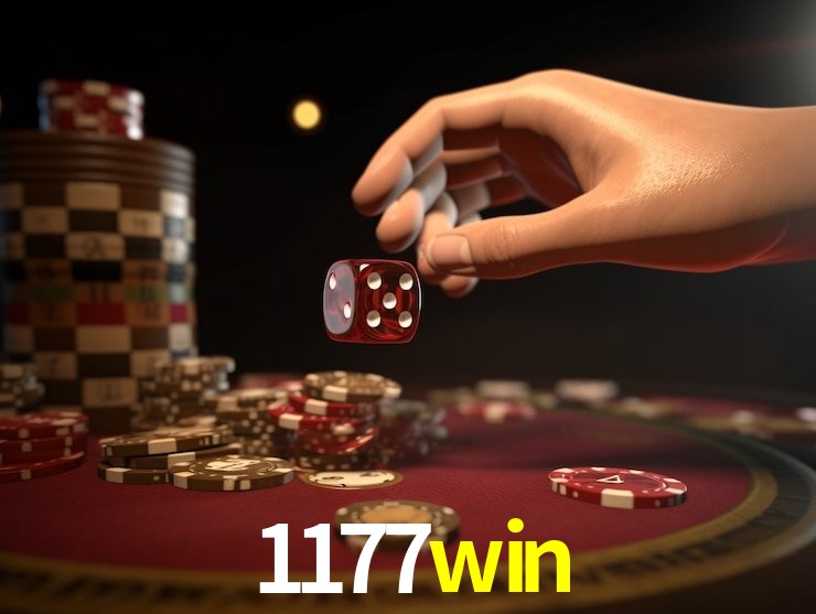 Login Seguro 1177win