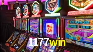 PIX Instantâneo 1177win