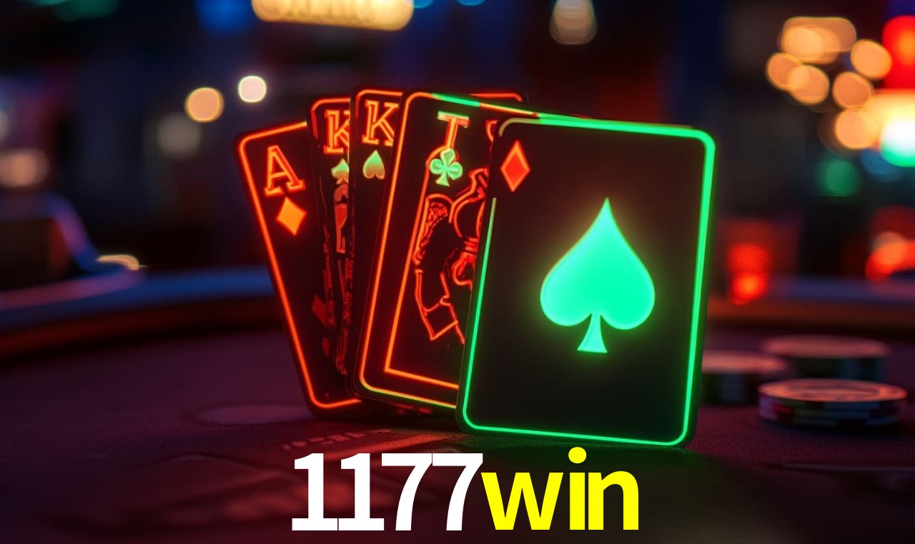 Casino Ao Vivo 1177win
