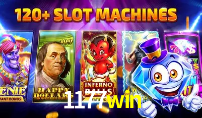 1177win: A Experiência de Casino com Jogos de Mesa ao Vivo