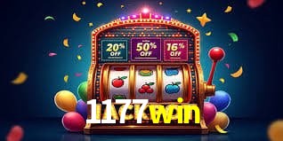1177win - Um Cassino De Prestígio! - 1177 win bet