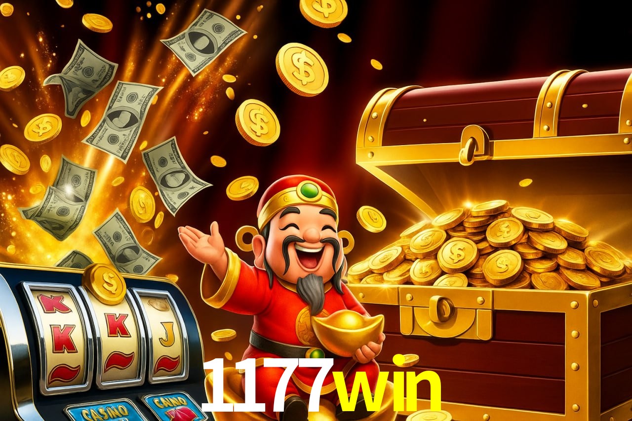 Torneios 1177win