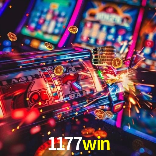 Mesa de Blackjack 1177win