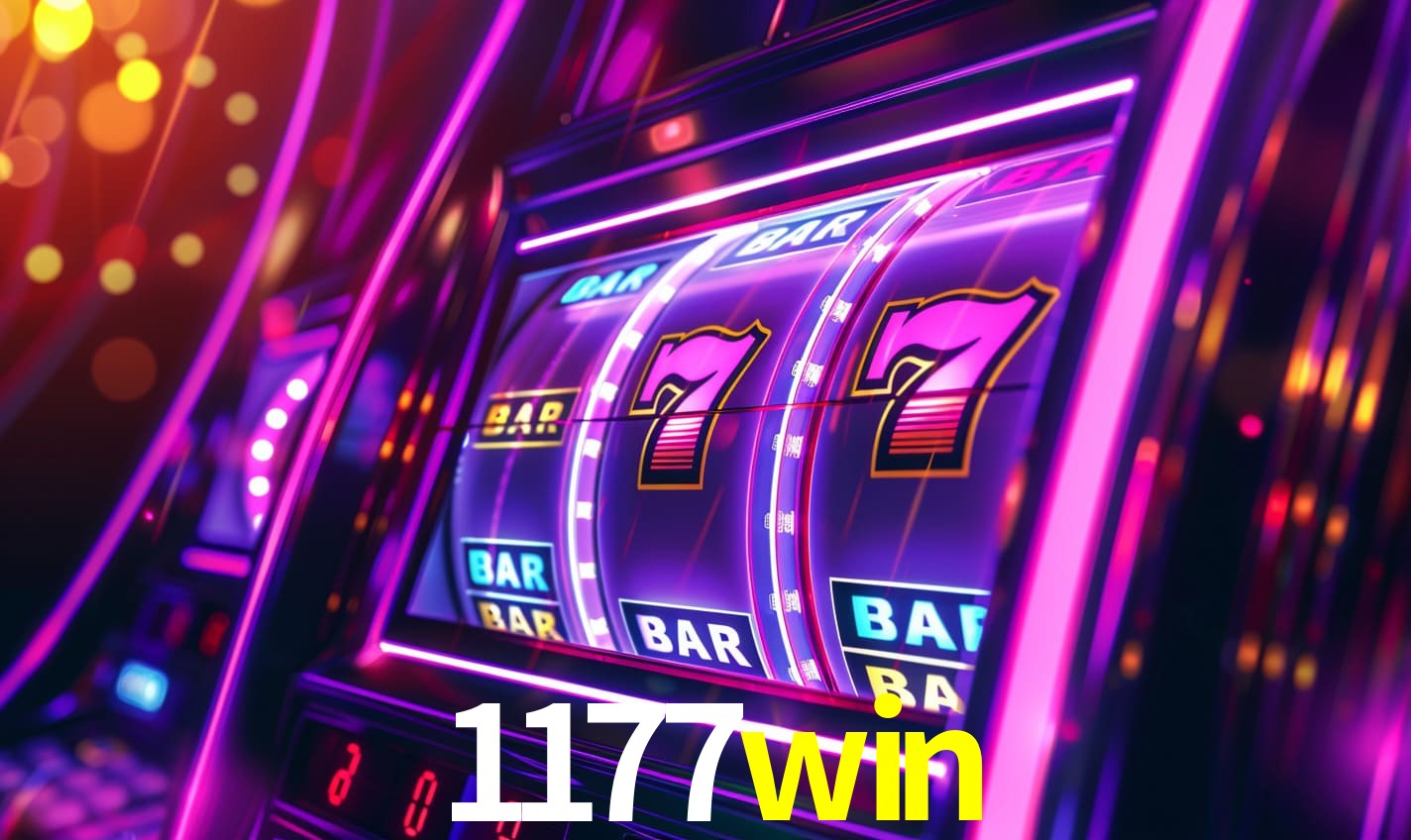 Welcome Bonus 1177win