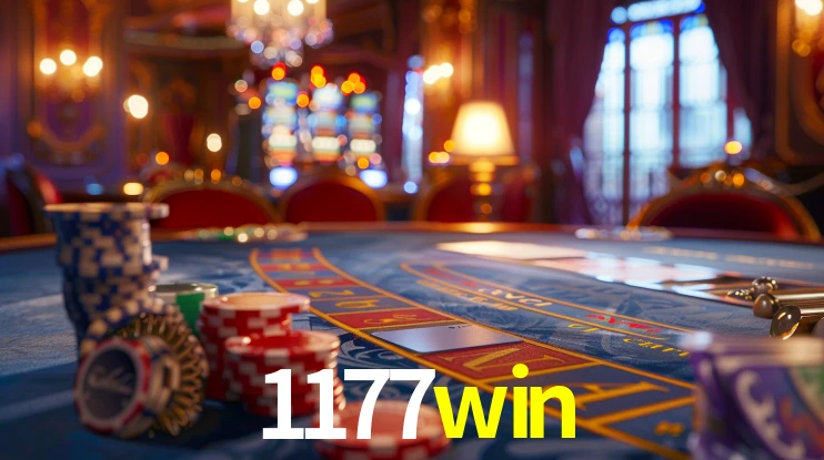 APP oficial da 1177win para mobile