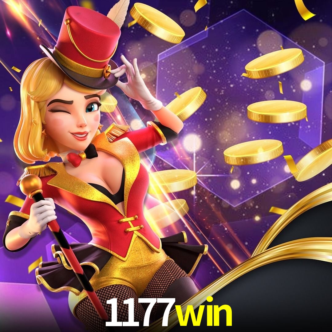 Slot Games 1177win