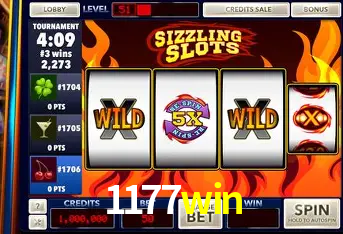 Apostas Esportivas na 1177win: Um Guia Completo