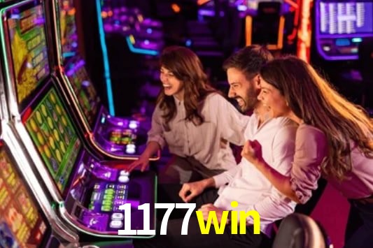 1177win: Seu Especialista em Apostas Esportivas Brasileiras