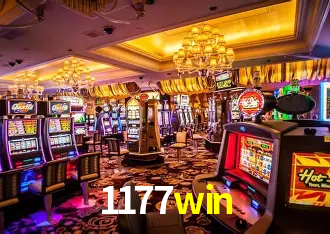 Descubra a Magia dos Jogos de Arcade no 1177win