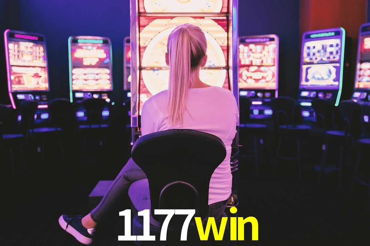 Flash Promotion 1177win