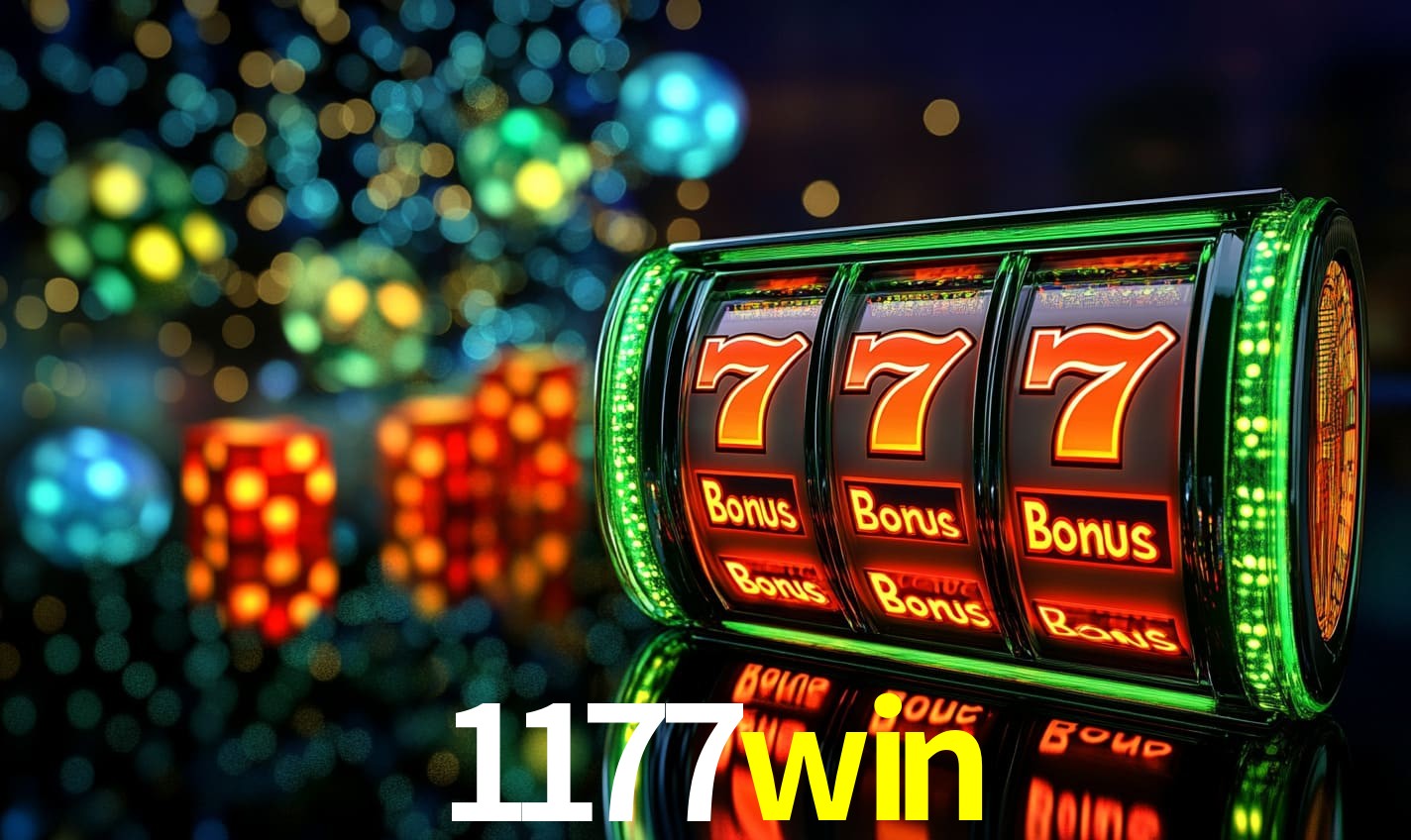 Design Responsivo 1177win