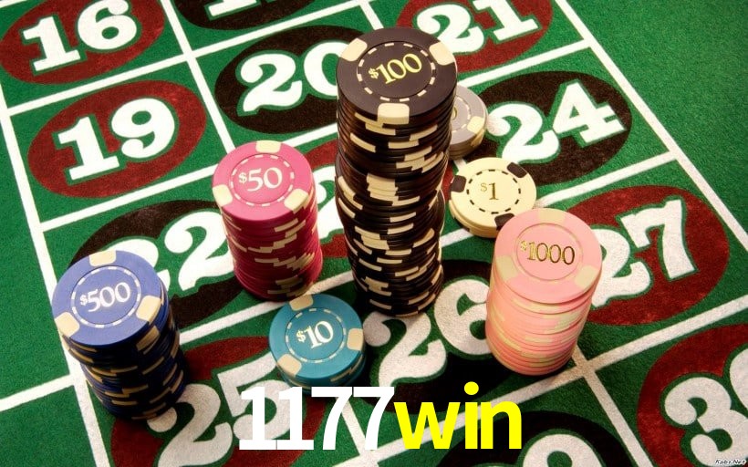 Experiência VIP 1177win