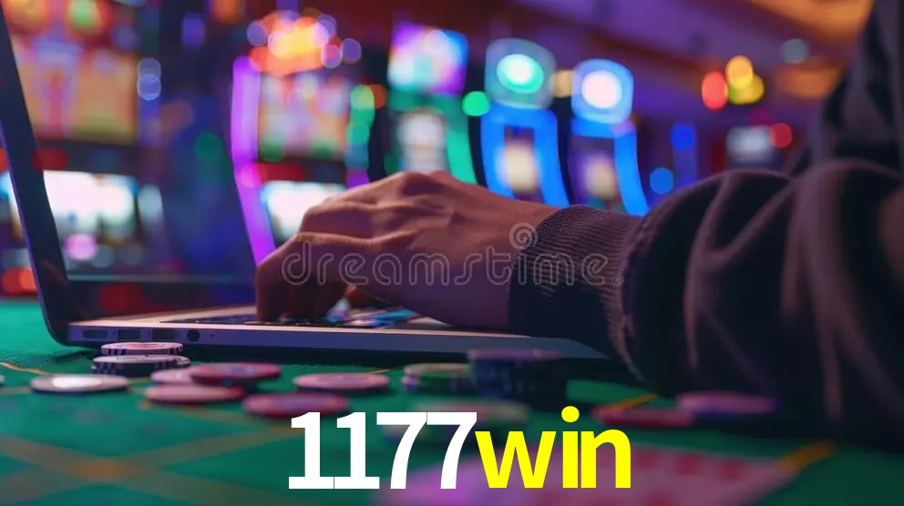 Bônus de Boas-vindas 1177win