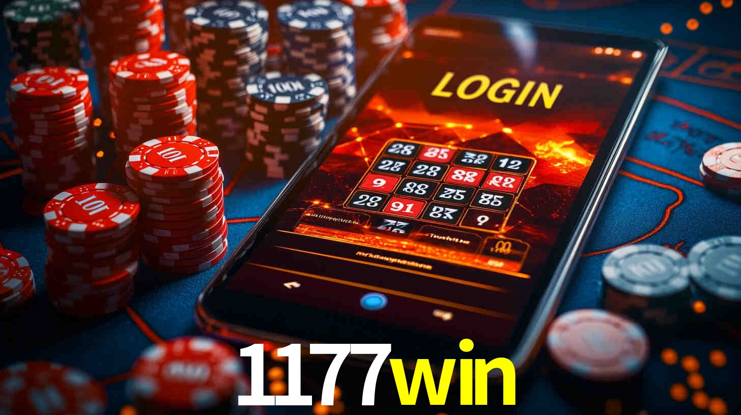 1177win App Interface