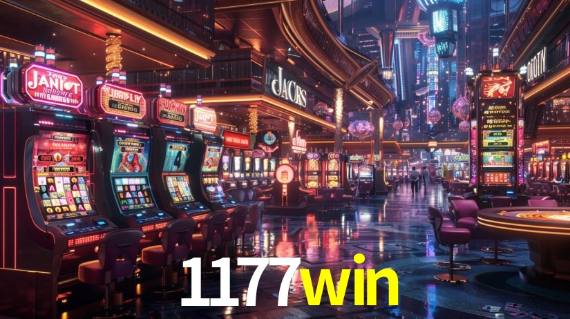 Exclusive Offers 1177win