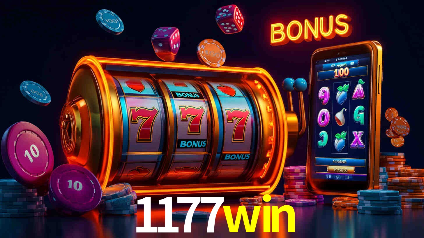 Descubra o Programa VIP da 1177win: Vantagens Exclusivas para Jogadores