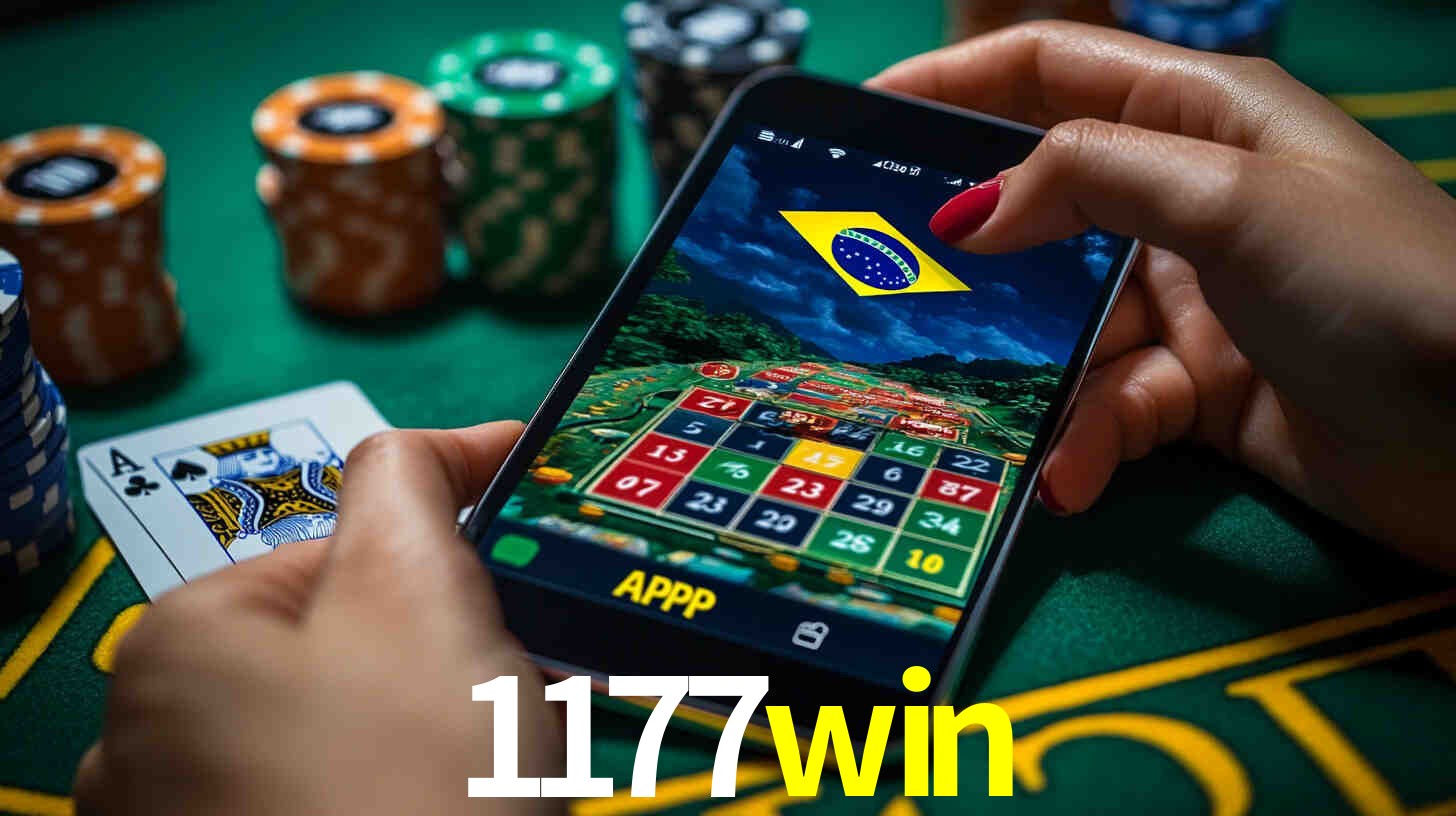 Explorando a Categoria de Eventos em Apostas na 1177win