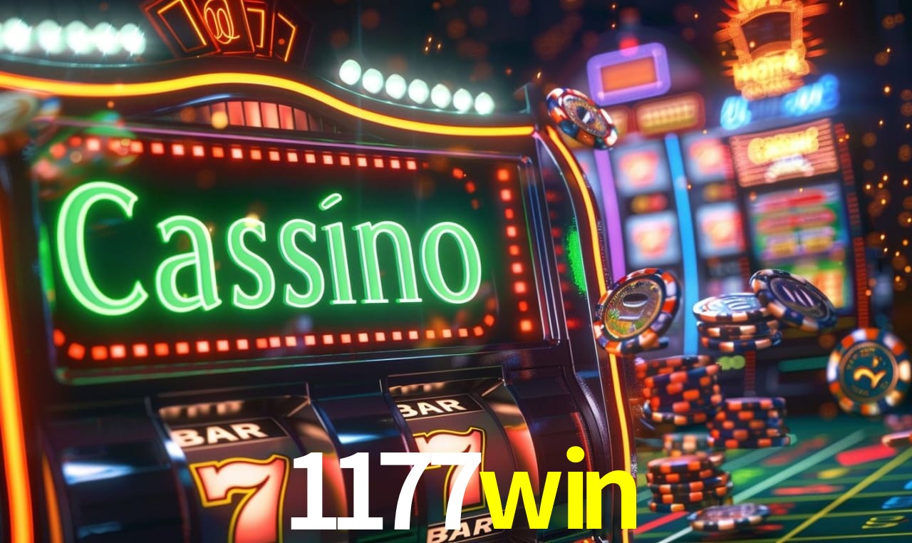 Integração de APIs 1177win