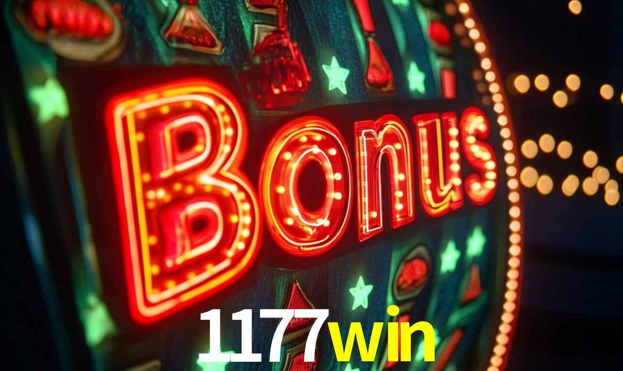 Bônus Diários 1177win