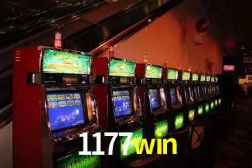 A Popularidade dos Caça-Níqueis no 1177win