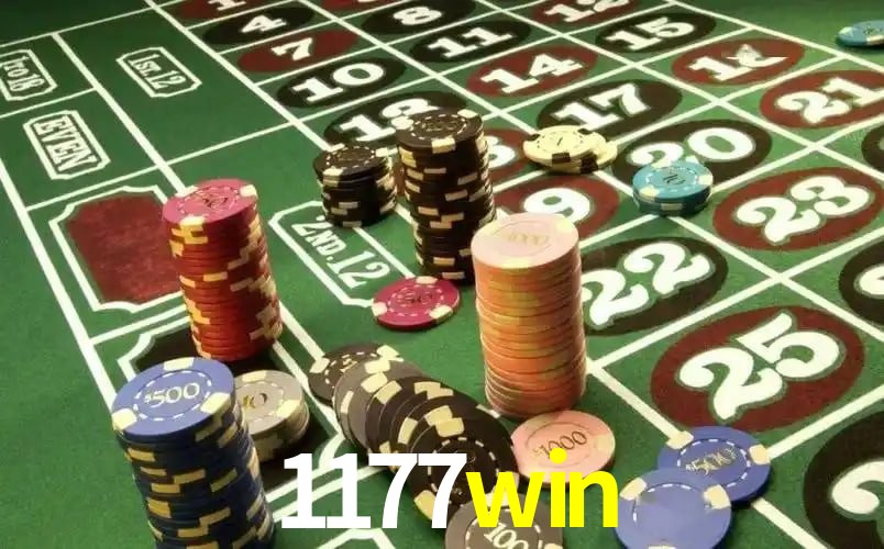 Provedores de Jogos 1177win