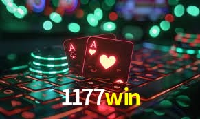 Recursos de Bônus 1177win