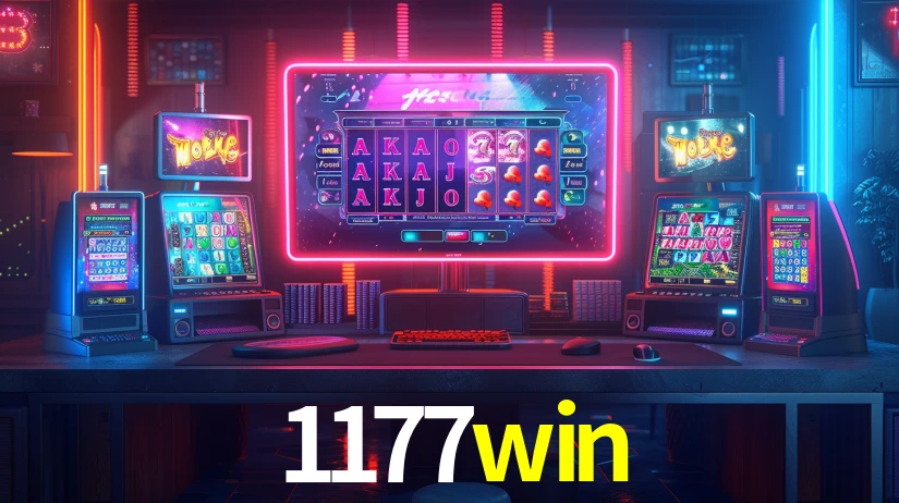 VIP Casino 1177win