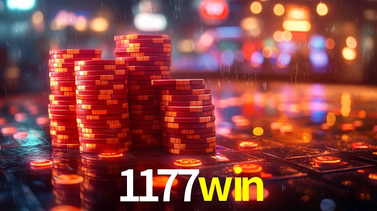 Blackjack Table 1177win