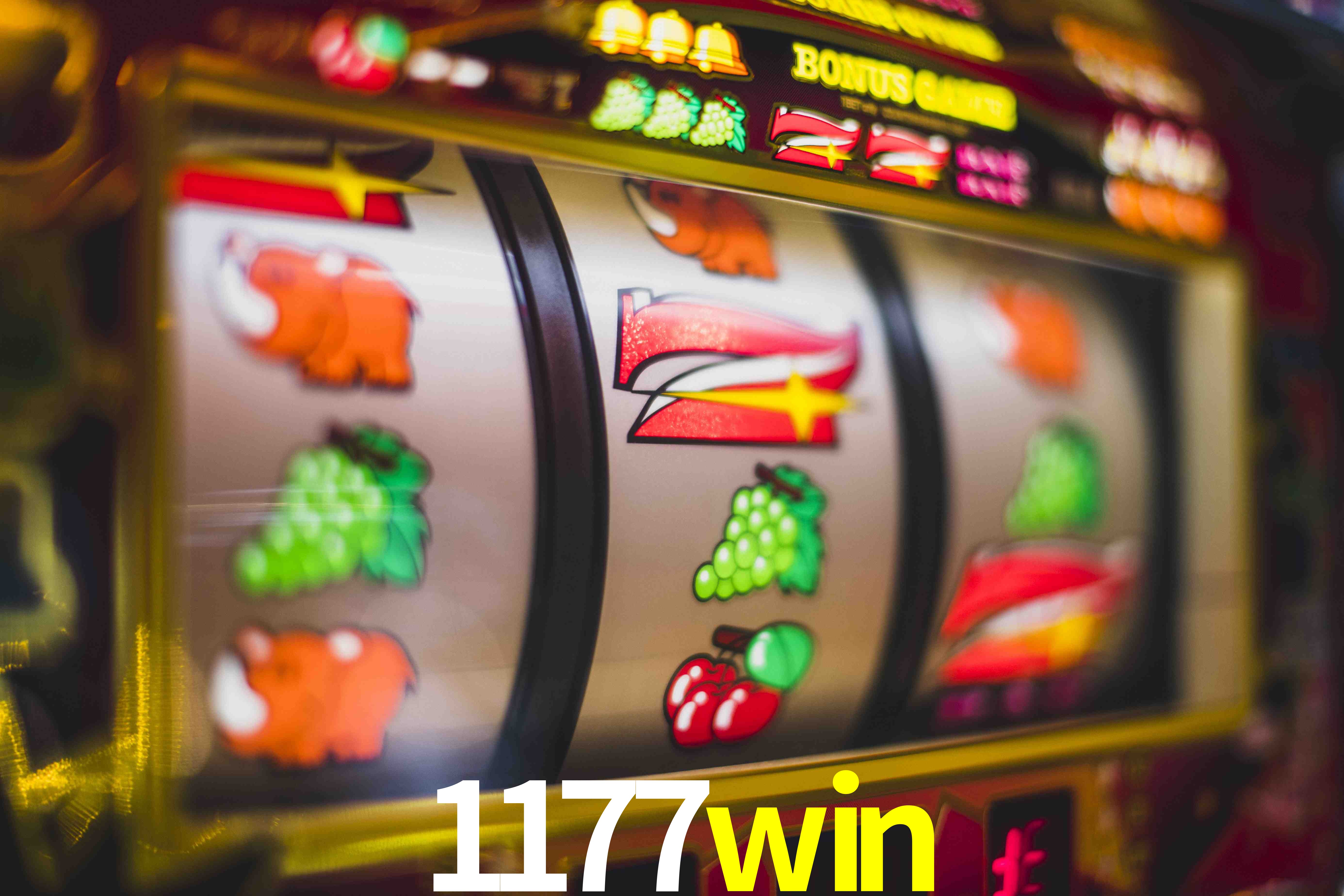 Game Providers 1177win