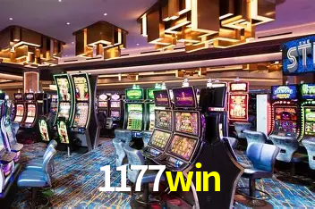 Apostas Esportivas na 1177win: Um Guia Completo