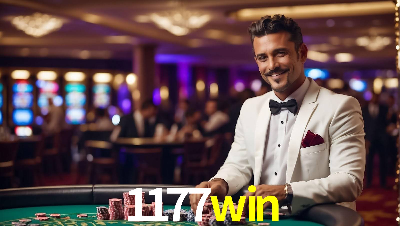 Promoções Sazonais 1177win