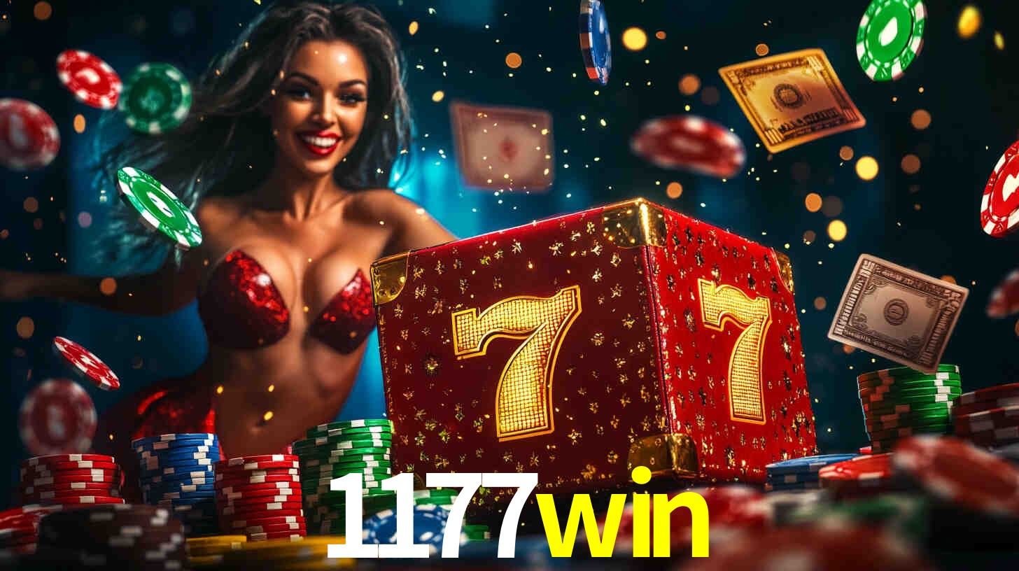 A Experiência Imersiva dos Cassinos Ao Vivo no 1177win