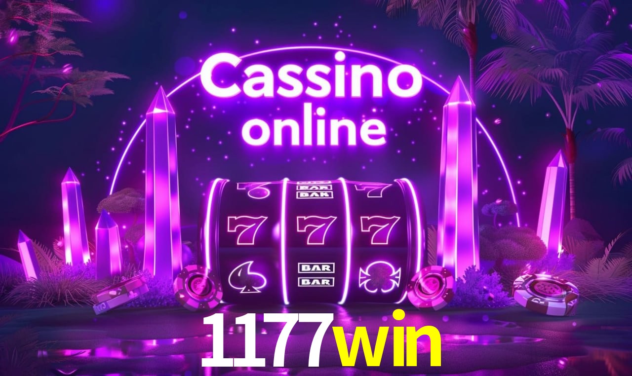 Promoção Relâmpago 1177win