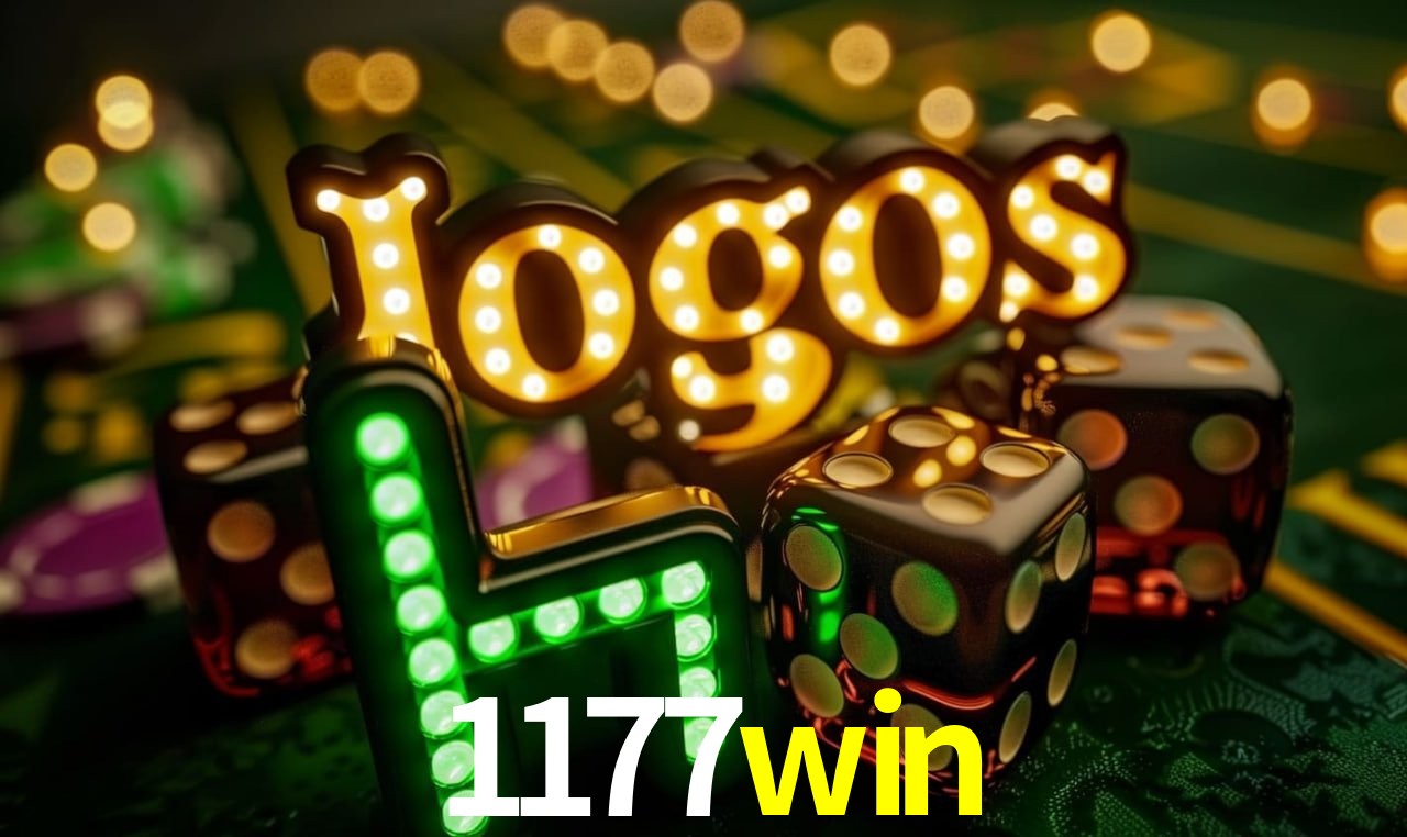 Jogos de Slot 1177win