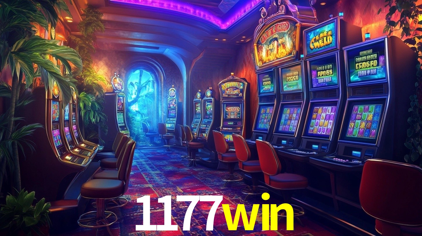 Experiência VIP 1177win