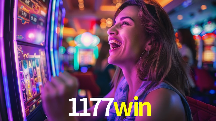 Live Casino 1177win