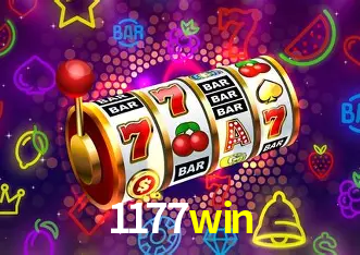 Descubra a Magia dos Jogos de Arcade no 1177win