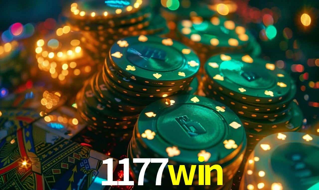Estatísticas Esportivas 1177win