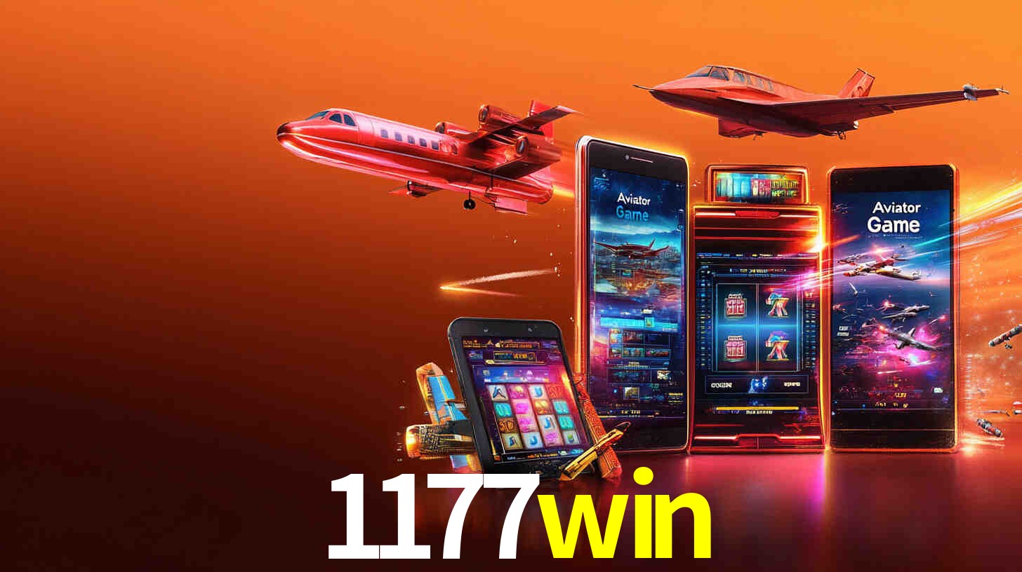 Apostas Esportivas na 1177win: Um Guia Completo