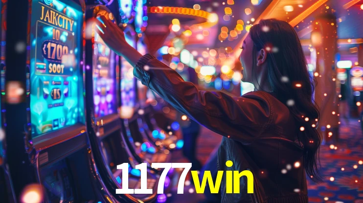 Roulette Table 1177win
