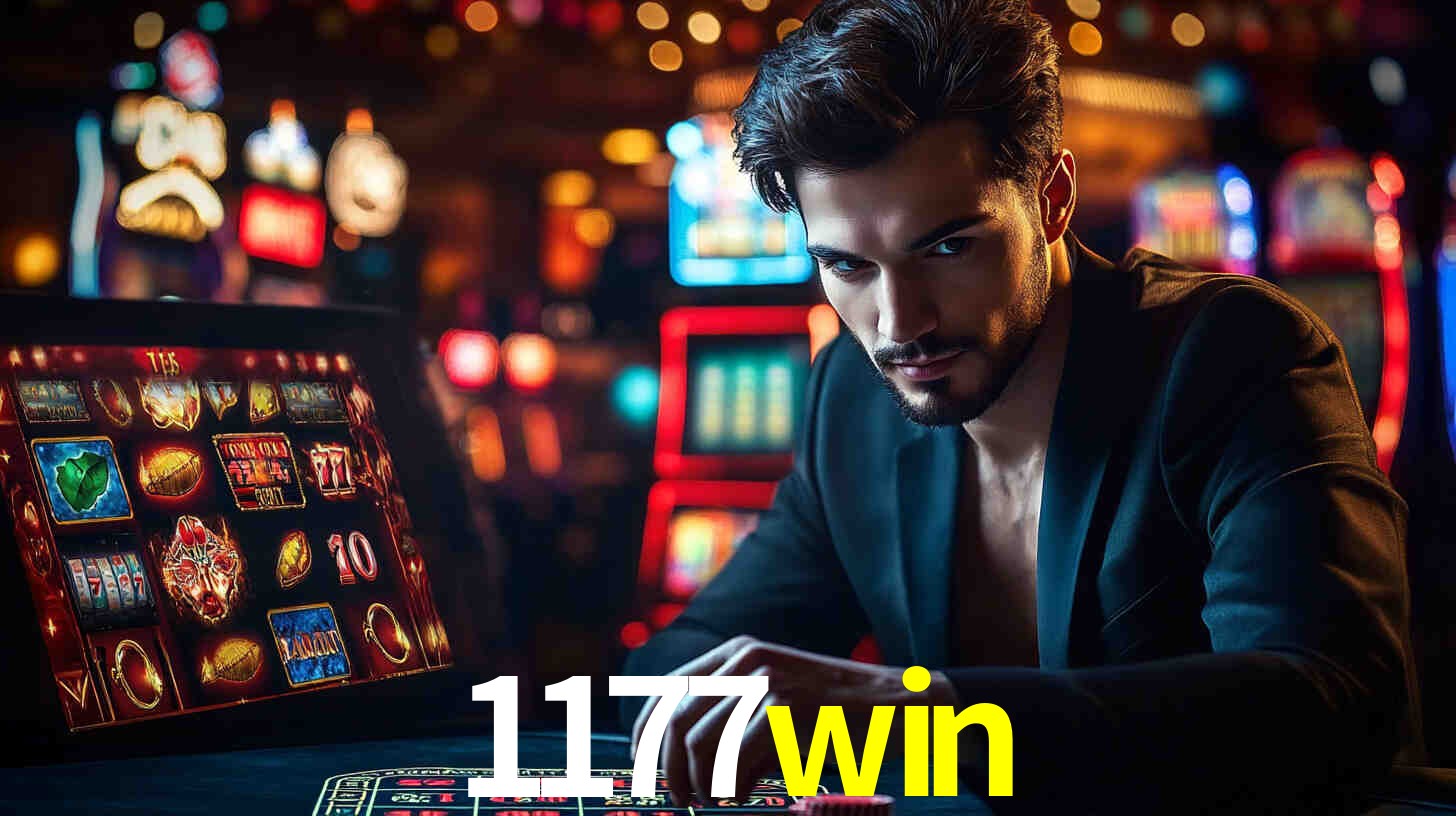 Exclusive Games 1177win
