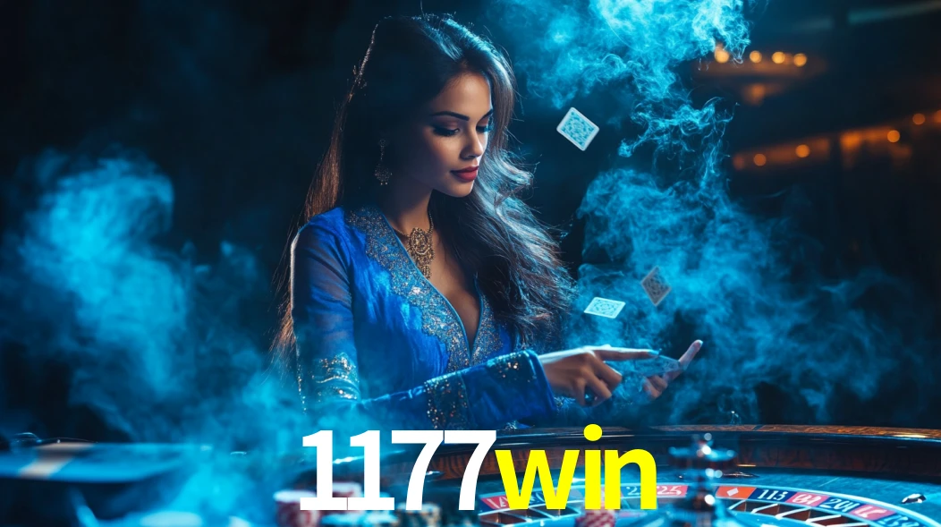 A Emoção da Loteria na 1177win: Uma Chance de Mudança de Vida